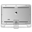 Cinema Display Old Icon 32x32 png